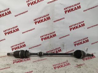 Привод передний правый NISSAN MARCH