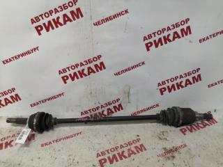 Привод задний NISSAN MARCH