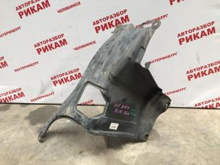 Защита двигателя передняя левая HONDA FIT 2008 контрактная Защита двигателя передняя левая HONDA FIT 2008