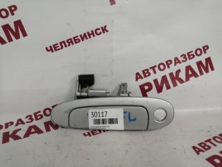 Ручка дверная передняя левая TOYOTA VITZ контрактная Ручка дверная передняя левая TOYOTA VITZ