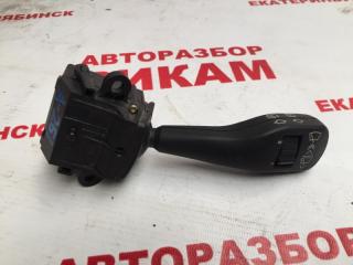 Запчасть переключатель подрулевой дворниками BMW X3 2004