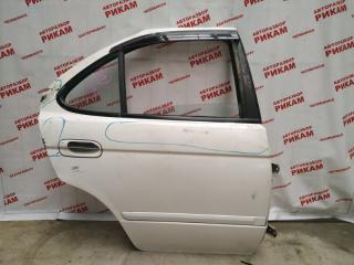 Дверь задняя правая NISSAN SUNNY 2002