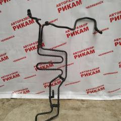 Радиатор гидроусилителя MERCEDES-BENZ C-Class 2004