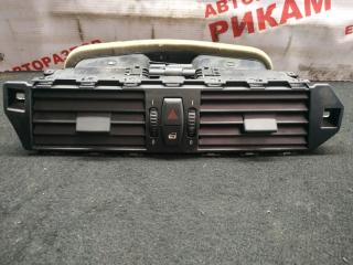 Дефлектор BMW 5-Series 2004