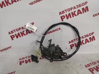 Замок капота TOYOTA CALDINA