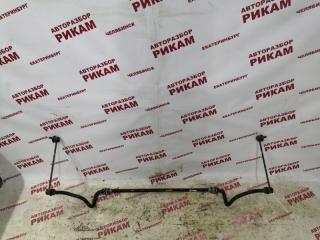 Стабилизатор передний CHEVROLET AVEO 2007 контрактная Стабилизатор передний CHEVROLET AVEO 2007