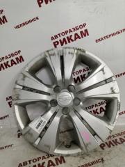 Запчасть колпак SUBARU IMPREZA 2013