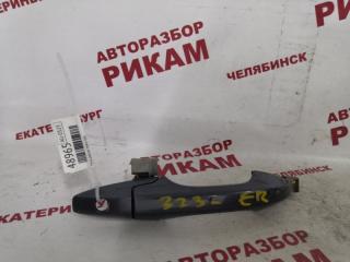 Ручка дверная передняя правая HONDA CR-V 2009 контрактная Ручка дверная передняя правая HONDA CR-V 2009