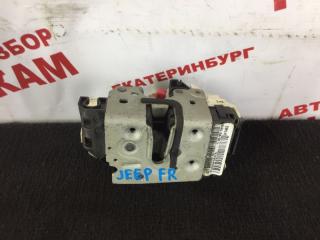 Запчасть замок двери передний правый JEEP PATRIOT 2008