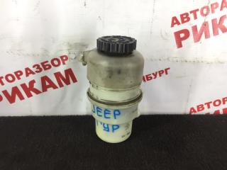 Запчасть бачок гура JEEP PATRIOT 2008