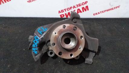 Запчасть ступица передняя левая FIAT PUNTO