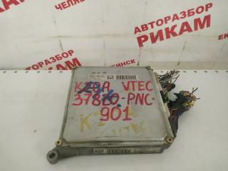 Блок управления HONDA STEPWGN