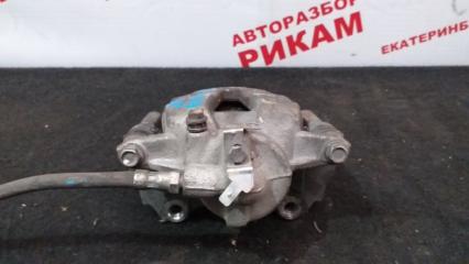Суппорт тормозной передний левый PUNTO 199 350A1000
