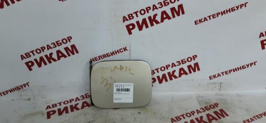 Лючок бензобака NISSAN X-TRAIL 2005