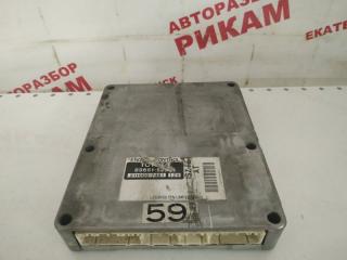 Блок управления TOYOTA VITZ