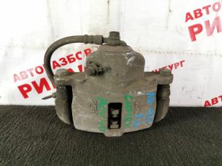 Суппорт тормозной задний левый TOYOTA CAMRY 2008 контрактная Суппорт тормозной задний левый TOYOTA CAMRY 2008