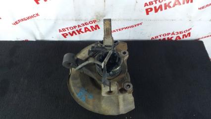 Ступица передняя левая JEEP PATRIOT 2008