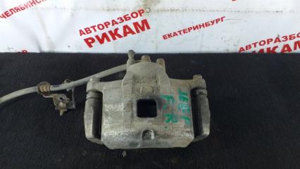 Запчасть суппорт тормозной передний правый JEEP PATRIOT 2008