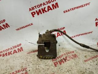 Суппорт тормозной передний левый SKODA OCTAVIA A5 2012