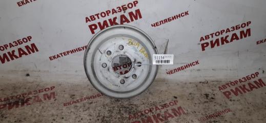 Барабан тормозной задний CHEVROLET AVEO 2007