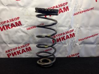 Пружина задняя HYUNDAI GETZ 2006