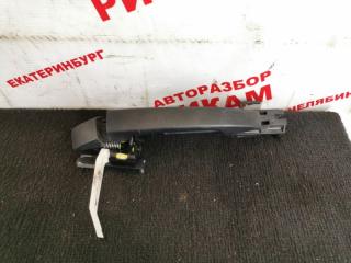 Ручка дверная передняя правая SUBARU FORESTER 2009 контрактная Ручка дверная передняя правая SUBARU FORESTER 2009