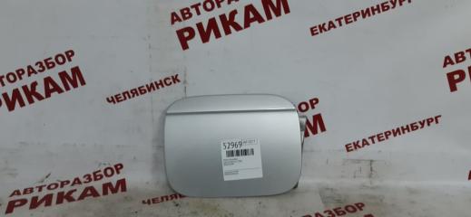 Лючок бензобака AUDI A4 B7 2005