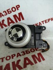 Блок управления магнитолой BMW 5-Series 2004