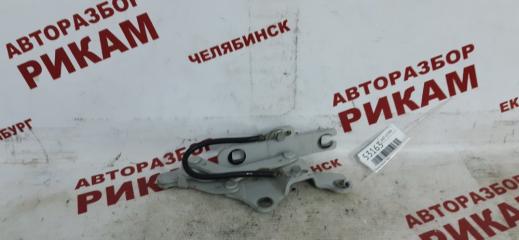 Запчасть петля капота левая BMW 3-Series 2005