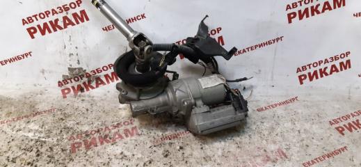 Рулевой редуктор PEUGEOT 207 2007
