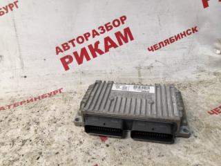 Блок управления АКПП PEUGEOT 206 2003