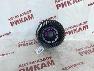 Мотор печки AUDI A4 B7 2005