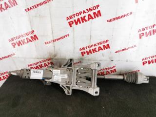 Рулевая колонка FORD FOCUS 3 2012