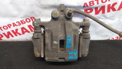 Суппорт тормозной задний правый MAZDA CX-7 2010