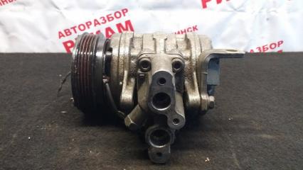 Компрессор кондиционера DAIHATSU PYZAR