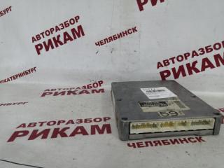 Блок управления TOYOTA VITZ
