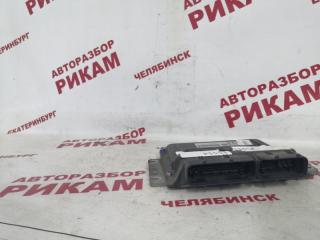 Блок управления NISSAN AD