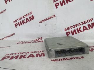 Блок управления NISSAN SERENA