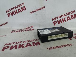 Блок комфорта SUBARU OUTBACK 2010