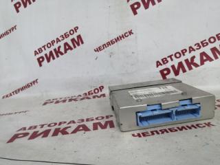 Блок управления CHEVROLET LANOS