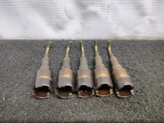 Форсунка VOLVO S70 1998