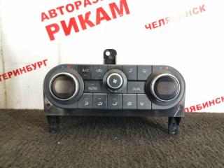 Блок климат-контроля NISSAN QASHQAI 2013