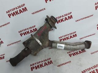 Глушитель MITSUBISHI PAJERO