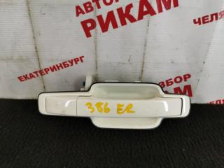 Ручка дверная задняя правая SSANGYONG ACTYON SPORTS 2013 контрактная Ручка дверная задняя правая SSANGYONG ACTYON SPORTS 2013