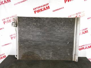 Радиатор кондиционера BMW X5 2007