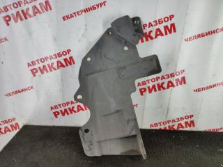 Защита двигателя левая NISSAN QASHQAI 2009