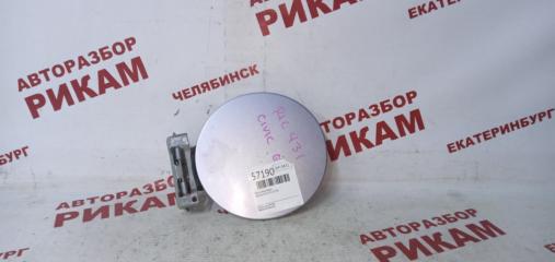 Лючок бензобака HONDA CIVIC 2001