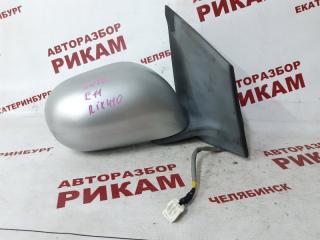 Зеркало правое NISSAN NOTE 2005