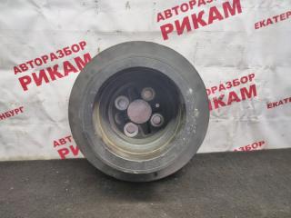 Шкив коленвала ISUZU FORWARD