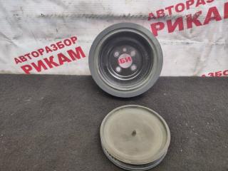 Шкив коленвала CALIBER 2007 PM ECD